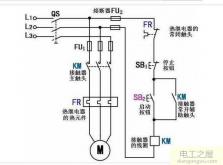 热继电器是对电机进行什么；ぃ燃痰缙鞯谋；ぬ匦栽诒；さ缁